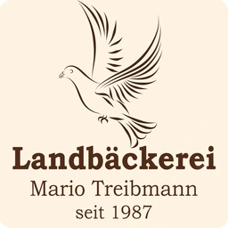 Landbäckerei Mario Treibmann – seit 1987