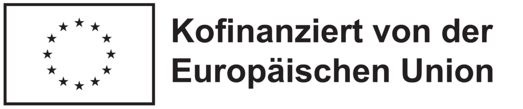 Kofinanziert von der Europäischen Union