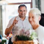 Landbäckerei Mario Treibmann - 30.10.2022 - Betriebsausflug Papiermühle Zwönitz 18