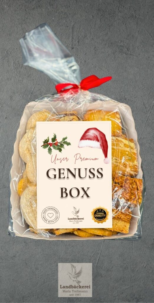 Genussbox