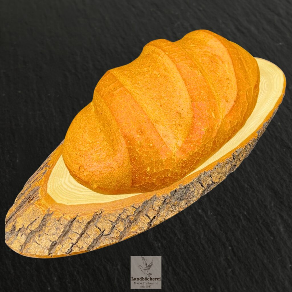 Landbäckerei Mario Treibmann GmbH & Co. KG - Weißbrot