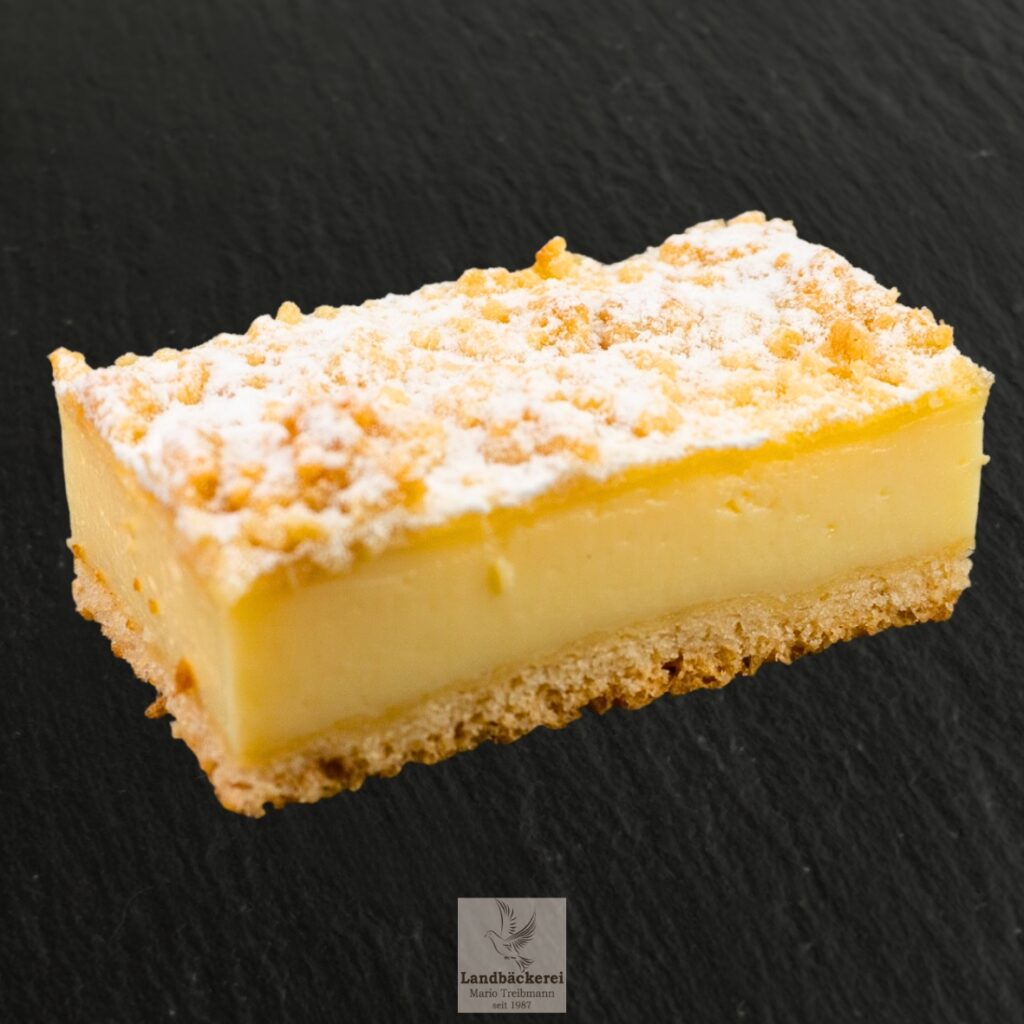 Puddingkuchen