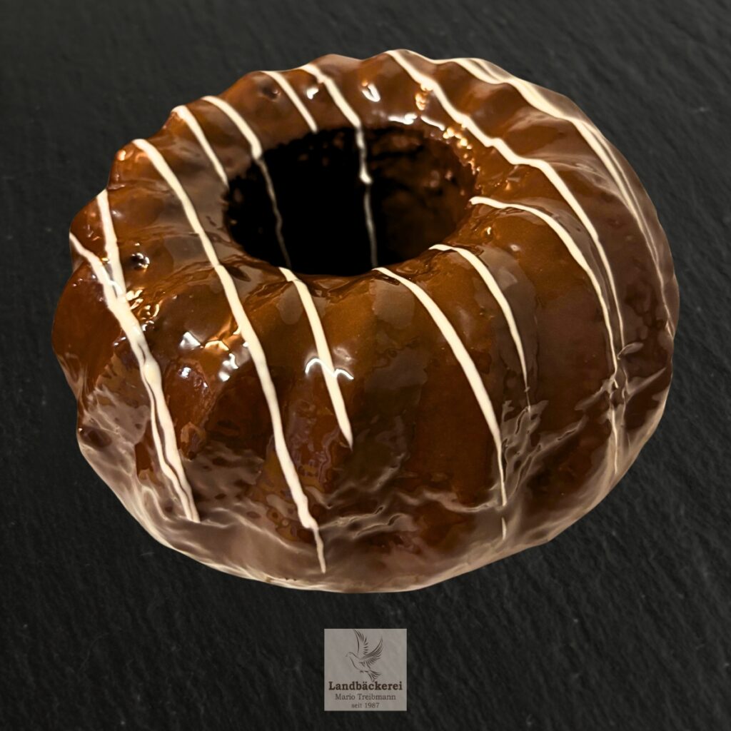 Landbäckerei Mario Treibmann - Napfkuchen