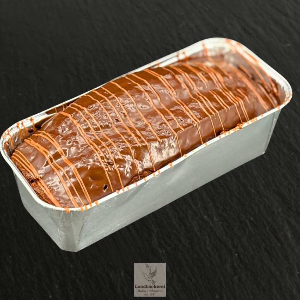 Landbäckerei Mario Treibmann - Schokotraum Rührkuchen