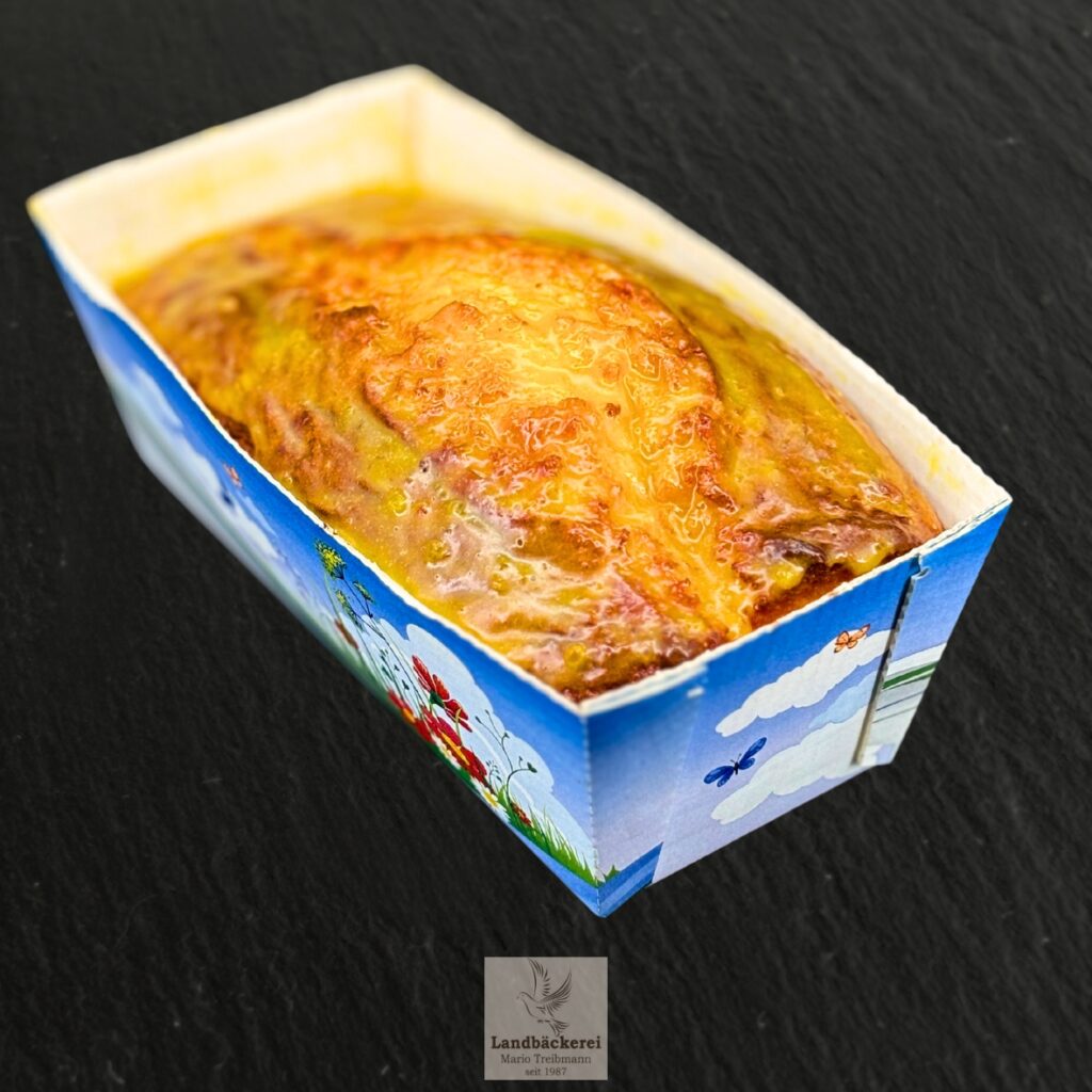 Zirtonenrührkuchen - Landbäckerei Mario Treibmann