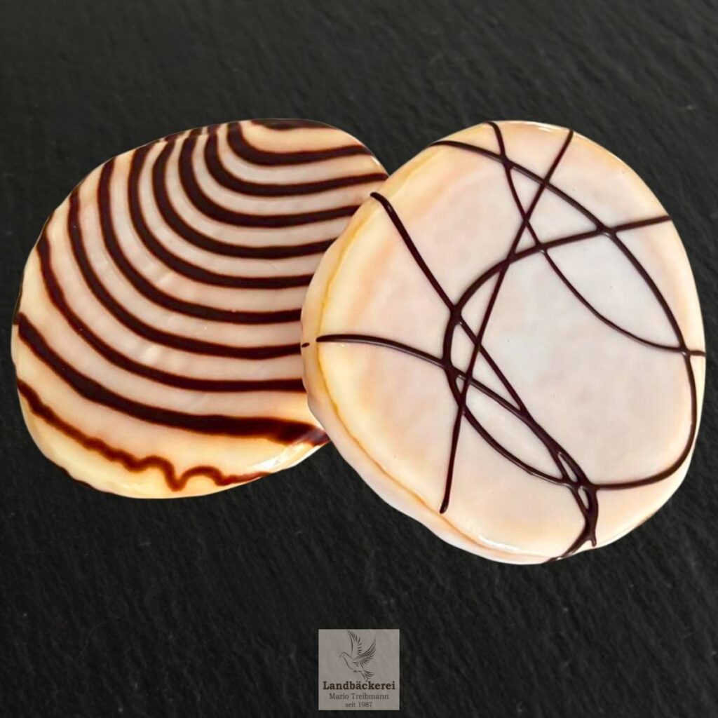 Landbäckerei Mario Treibmann - Amerikaner