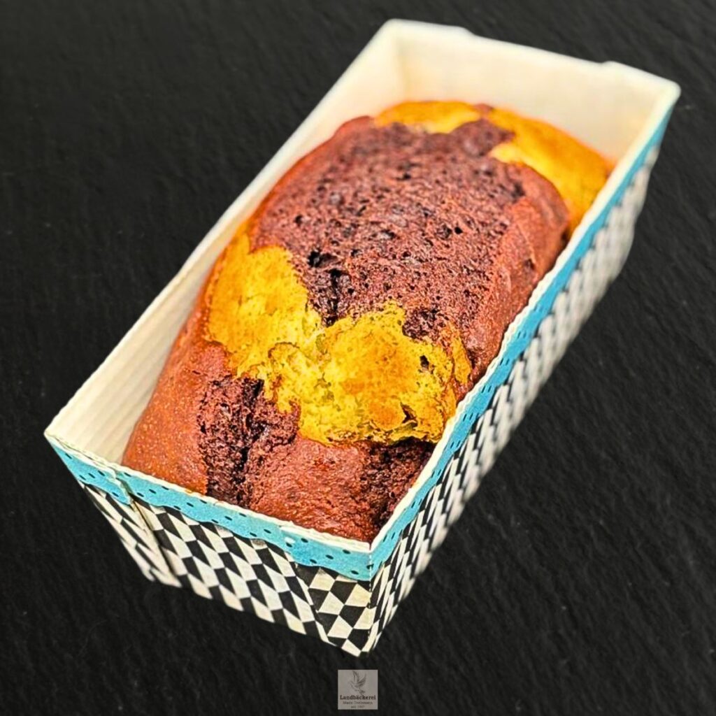 Landbäckerei Mario Treibmann - Rührkuchen marmoriert
