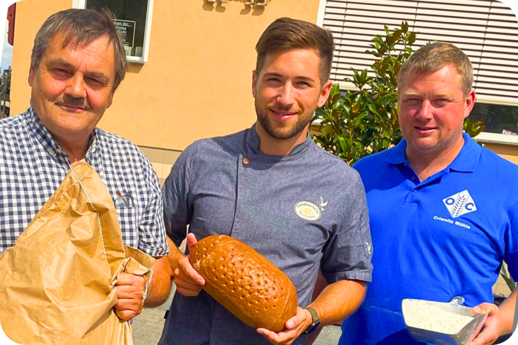 Regionalität​