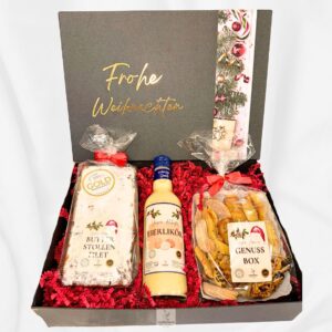 Premium Geschenkbox