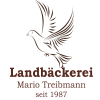 Logo Landbäckerei Mario Treibmann